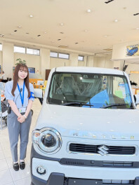 ☆新入社員　自己紹介☆